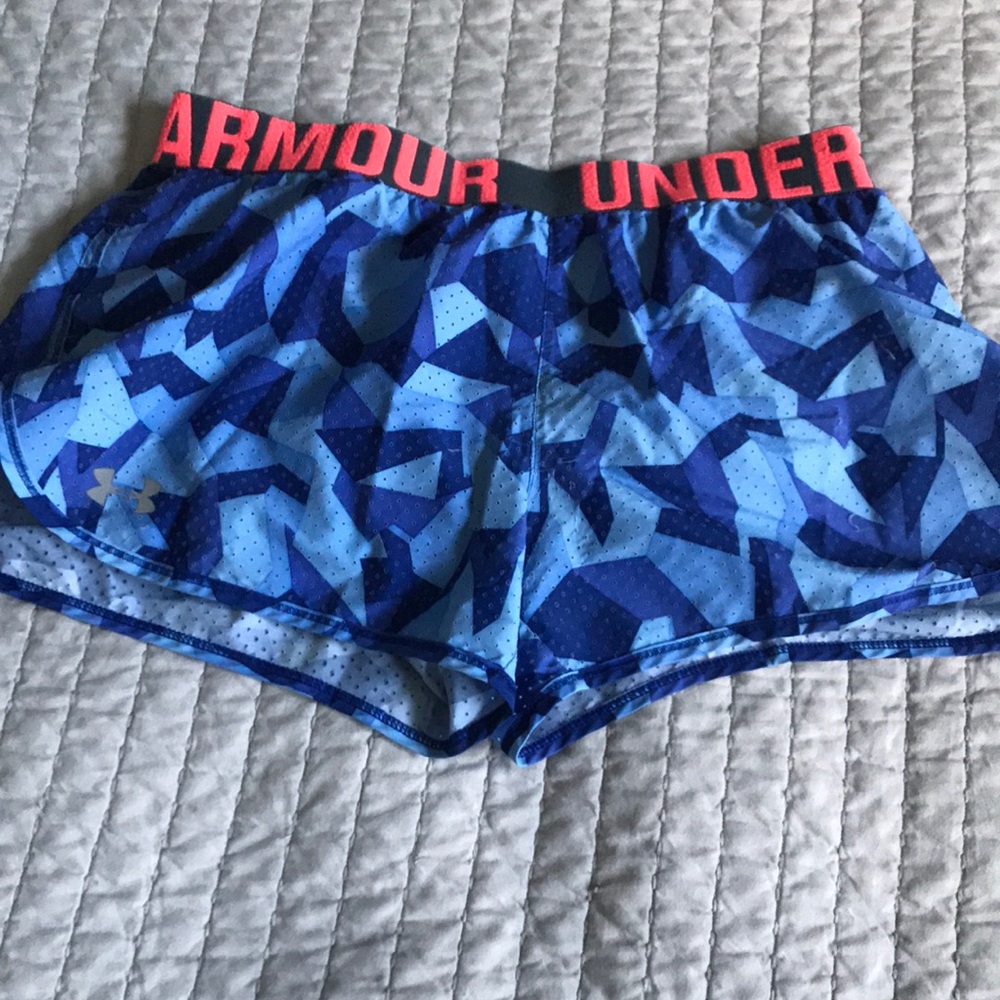 Under Armour Athletic Shorts